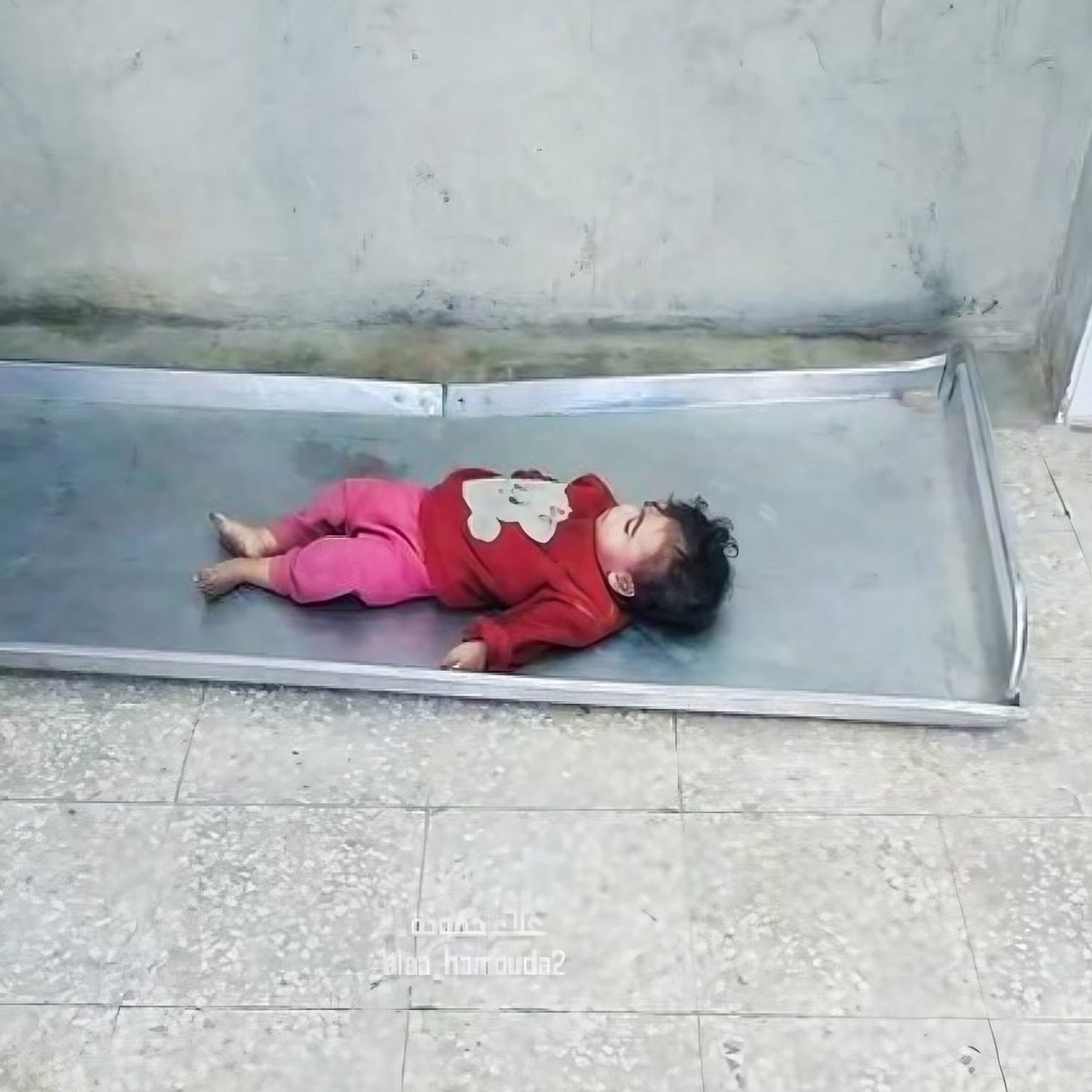 SilentlySirs's tweet photo. 639 days.
The world watches in silence.
What was once unthinkable is now “normal.”
This is not war. This is genocide.
And it hasn’t stopped for a single day. https://t.co/5zurexIpph