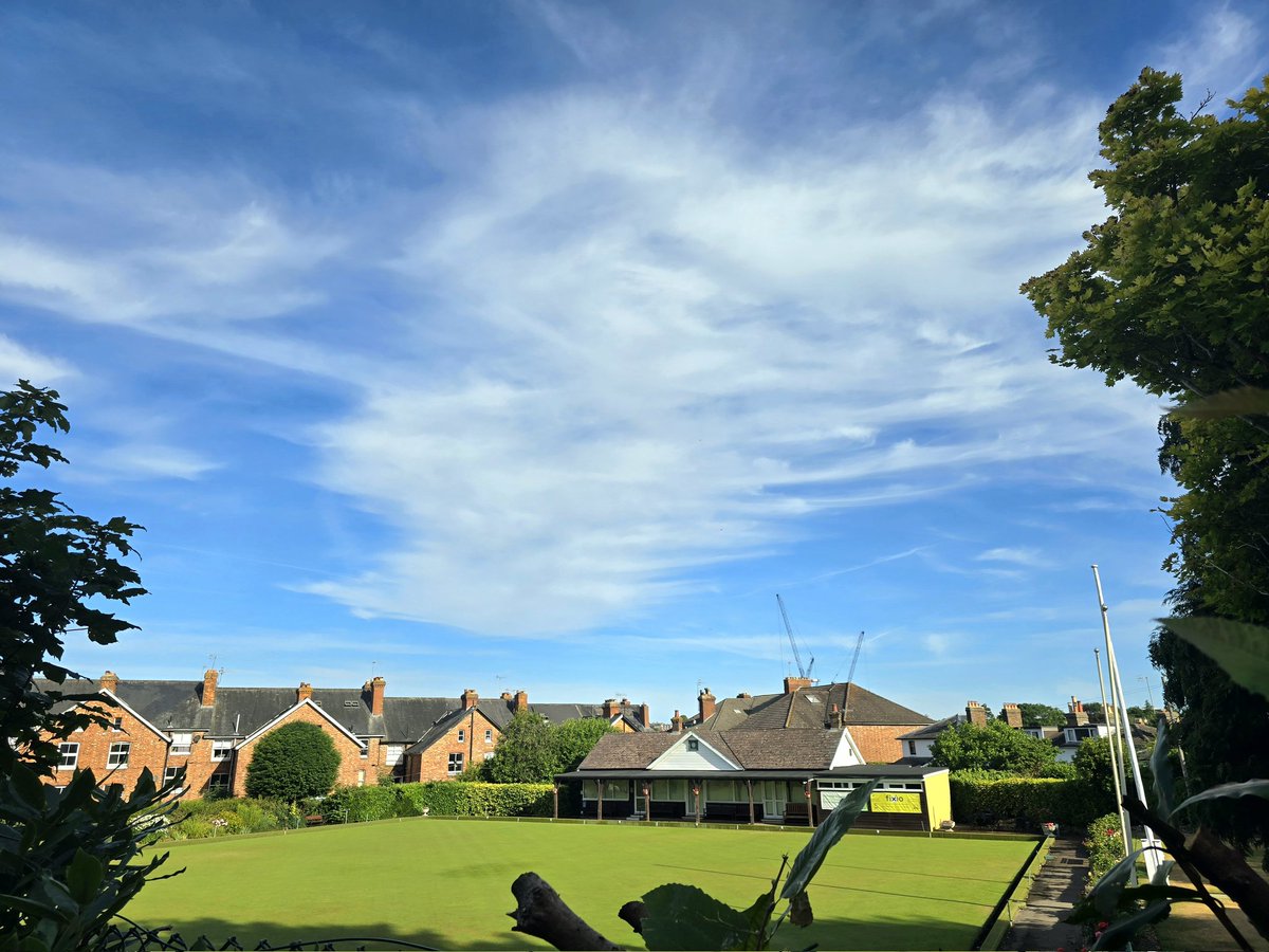 JlpRoger's tweet image. Lovely out #TunbridgeWells