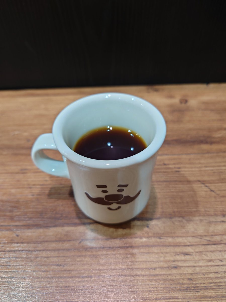 kazukit0039's tweet photo. 次は、
コロンビア CGLE ポトシ農園の
ピンクブルボン 浅煎り
ピンクブルボンの甘さとフルーティーな酸味が間違いない美味しさ
やっぱ1杯1,000円オーバーは当たり前なんだね
当店が血迷ってるだけ?w
まぁ〜1周年記念特別価格だったけど☕
#食祭テラス
#阪神百貨店
#goodcoffeefest https://t.co/zgX4UtSx4X