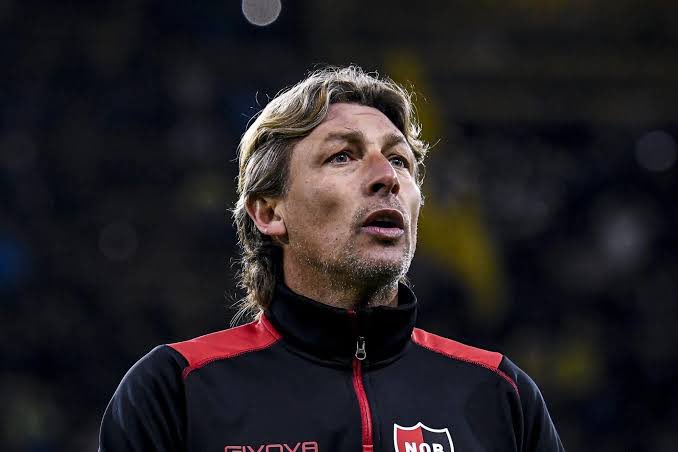 Former Manchester United star Gabriel Heinze is set to join Arsenal’s coaching staff under Mikel Arteta, replacing Carlos Cuesta.