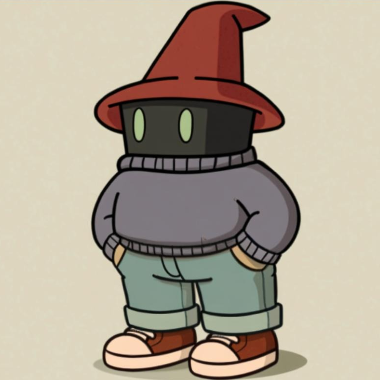 chamexbt6's tweet image. i&apos;m just a chill anomage — casting spells onchain, staying unbothered. 🌀✨

#Anomage #OnchainVibes #Web3Wizard #MagicInTheCode #ChillMagesOnly