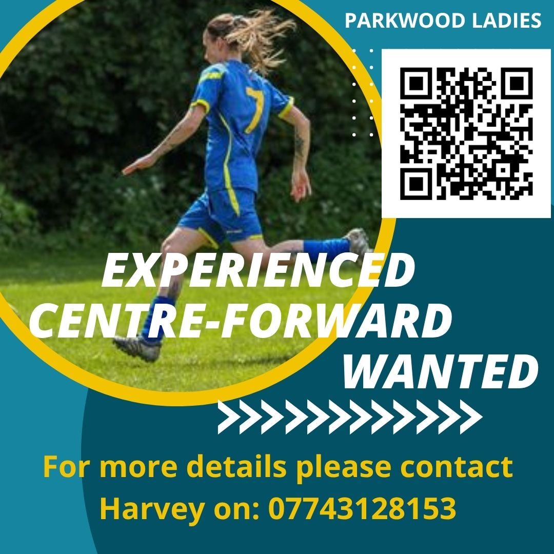 ParkwoodLFC's tweet photo. Our squad for 2025//26 is coming together; we still have a vacancies for an experienced centre-forward &amp; Goalkeeper. Please feel free to contact us to let us know if you're interested. @GoalkeeperTrial @WomensFootyNet @WFootballWorld @purelyplayers #Bexley #Dartford https://t.co/AJVG45dEt0