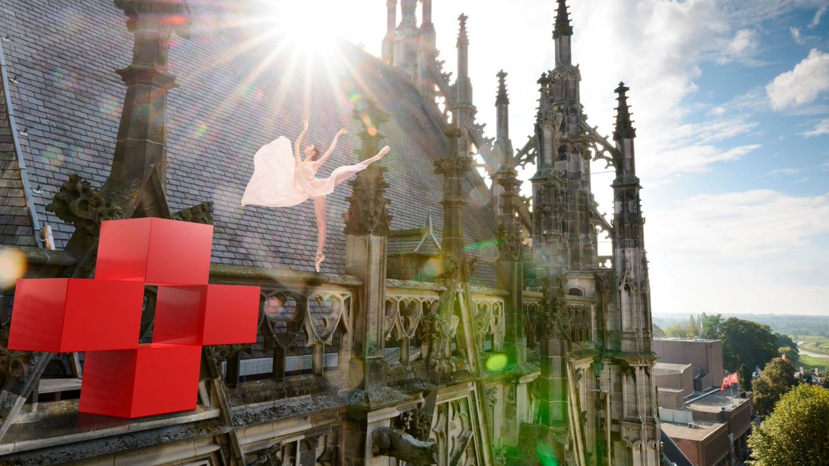 Subsidieregeling ‘Cultuur, erfgoed, sport en vrijetijd in de Mix’ maakt het verschil voor een levendig Brabant. De provincie stelt een bedrag van 1,5 miljoen beschikbaar voor samenwerkingsprojecten.
Lees meer: brabant.nl/actueel/nieuws…