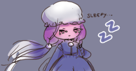 i am joining artfight this year!
lots of unposted 2D art of mine to see haha
feel free to attack, i will try to defend as much as i can 🫡

my profile: artfight.net/~nayensk