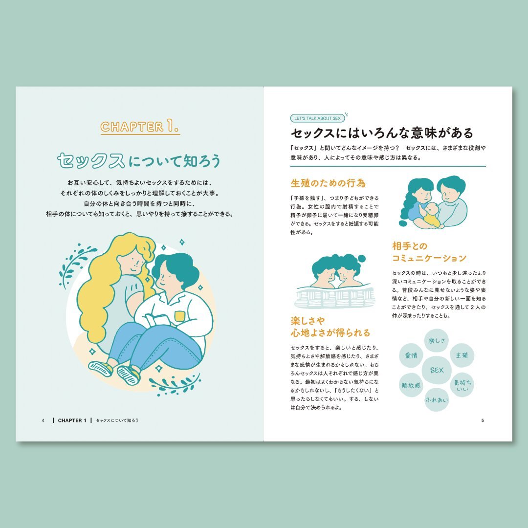 pillmotto's tweet photo. 【📚「はじめてキット」ユースクリニック向け販売中】

弊社の性教育キット「はじめてキット」のユースクリニックでのお取扱について、ありがたいことにお声をいただいています🙇‍♀️

すでに複数施設で設置実績があり、セット売りも積極的に承っております🌟お気軽にお問い合わせください💌 https://t.co/au8d6HaXa9