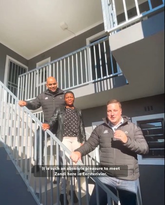 Big win for Kasi property entrepreneurs in Cape Town!

The City of Cape Town has changed its property by-laws to support small-scale developers in townships. Before, areas were zoned SR1 or SR2, allowing only 3 homes per plot, anything more needed expensive and complicated