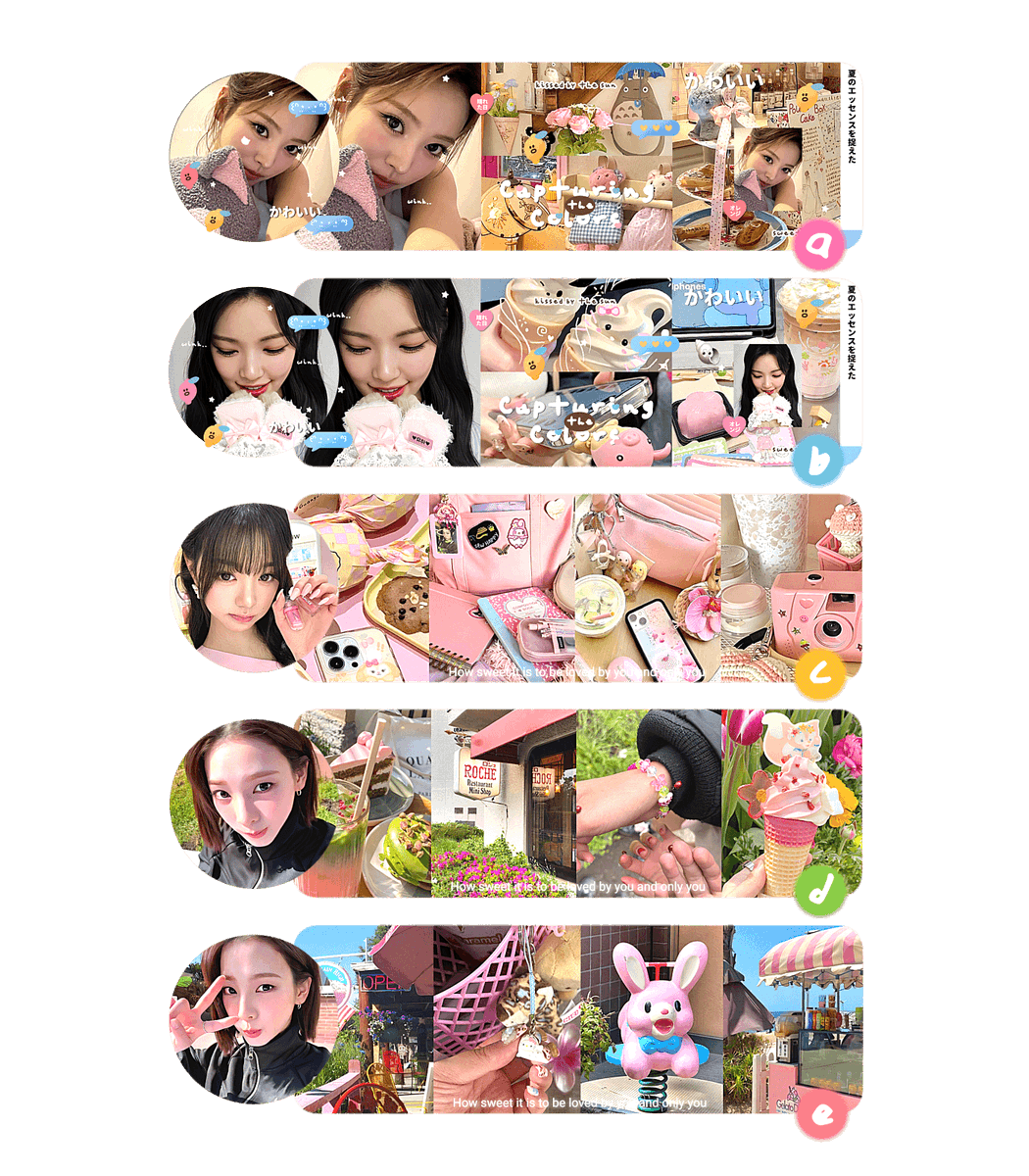 melgodious's tweet image. help repost ini ya, timakaci! ❤️

alo, aku punya 5 FREE LAYOUT yang udah dijajanin oleh kakak anon cantik nih! layout nya bisa di claim jam 19.45 WIB ini di DM @sekbeir ya! ketentuannya ada di bawah ini 🍥

#zonauang