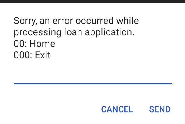 kennyken017's tweet photo. @HELBpage What is the issue??? https://t.co/a8wQBu86Om