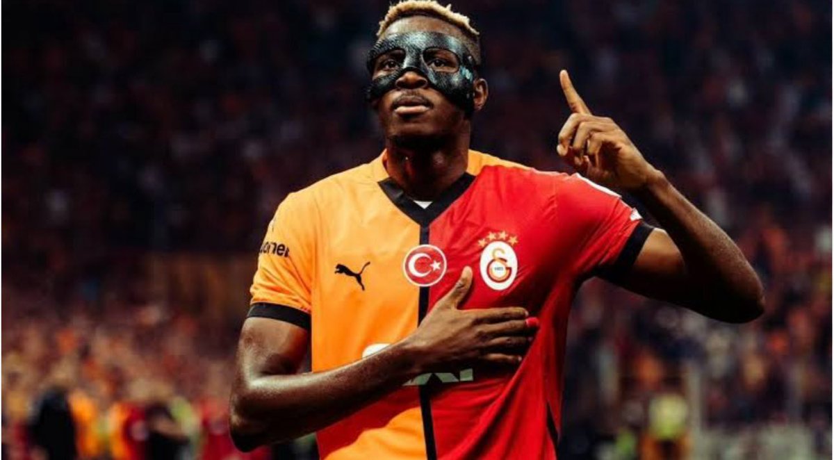 Abdullah Kavukçu sponsorlara Osimhen için zös verdiğiniz paraları hazırlayın demiş.