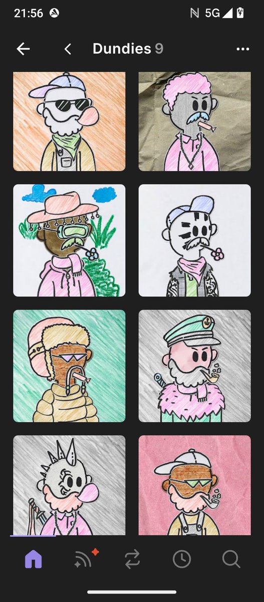 Gm X ❤️
Do you have <a href="/DundiesDistrict/">D U N D I E S</a> and why not 👀💪🔥