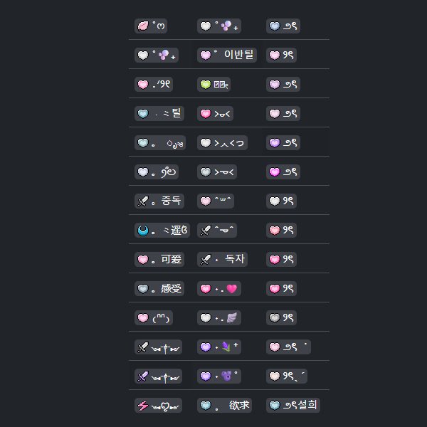 wts • selling
discord server w/ your own guild tag ♡
14 boosts included!

reply/dm if you want to buy c:

🏷️ #genshintwt #genshintrade #genshintrading #hsrtwt #hsrtrade #hsrtrading #robloxtwt #rhtrading #zzztwt #wuwatwt #anitwt #stantwt #alnsttwt #promotwt #zonauang #ratszone