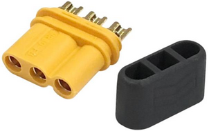 新入荷】MR30コネクタ新入荷しました！ 次世代MP5（東京マルイ）などに