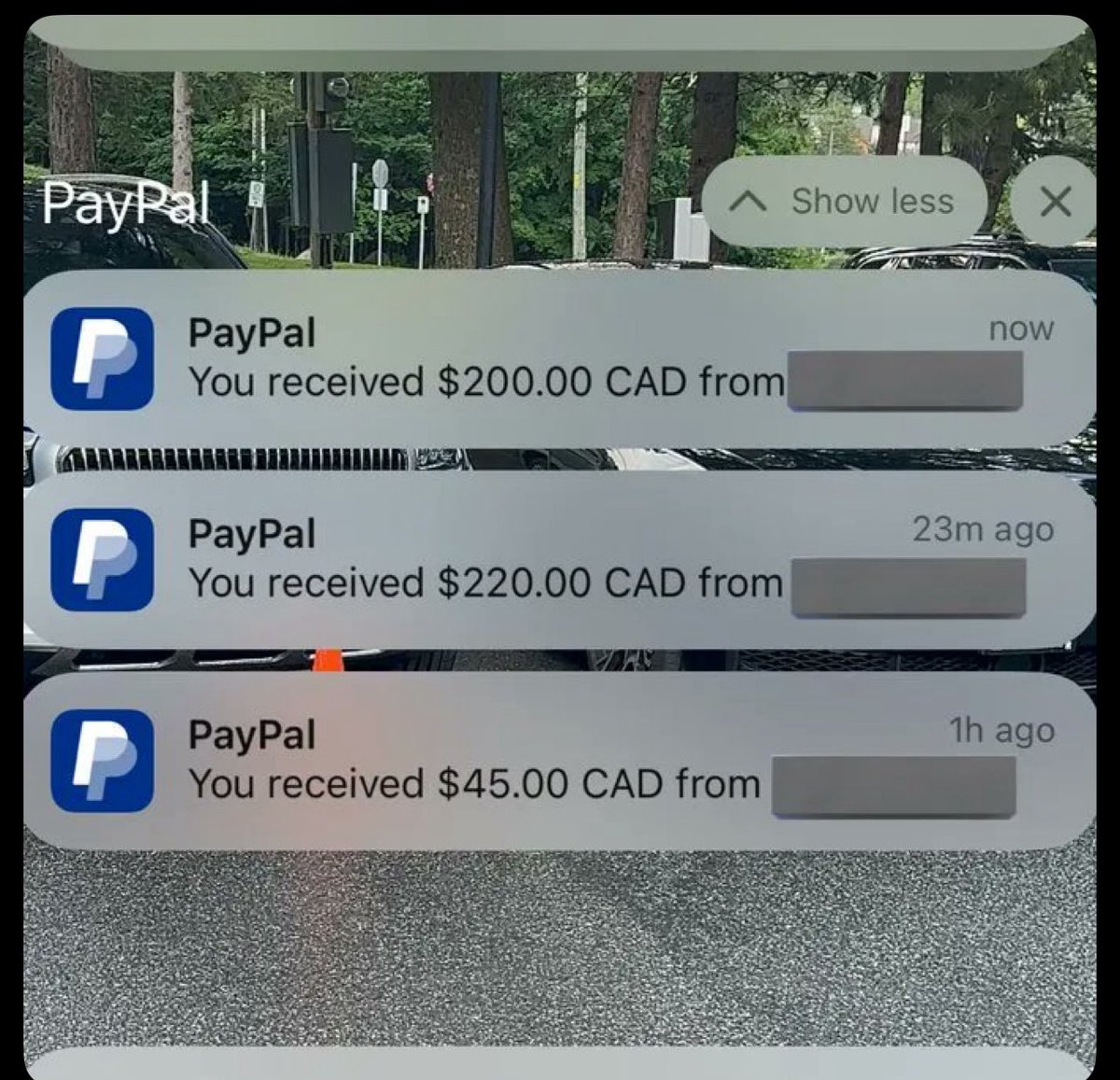 kashpriya834's tweet image. Earn $34/hr just by writing something good.

Start with📌

👉🏻LinkedIn posts
👉🏻Blogs
👉🏻Cold emails
👉🏻Website copy
👉🏻Product reviews

The internet pays writers who solve problems.

Follow me for more guidance. 

#freelancewriting #contentwriting #digitalincome #writingtips