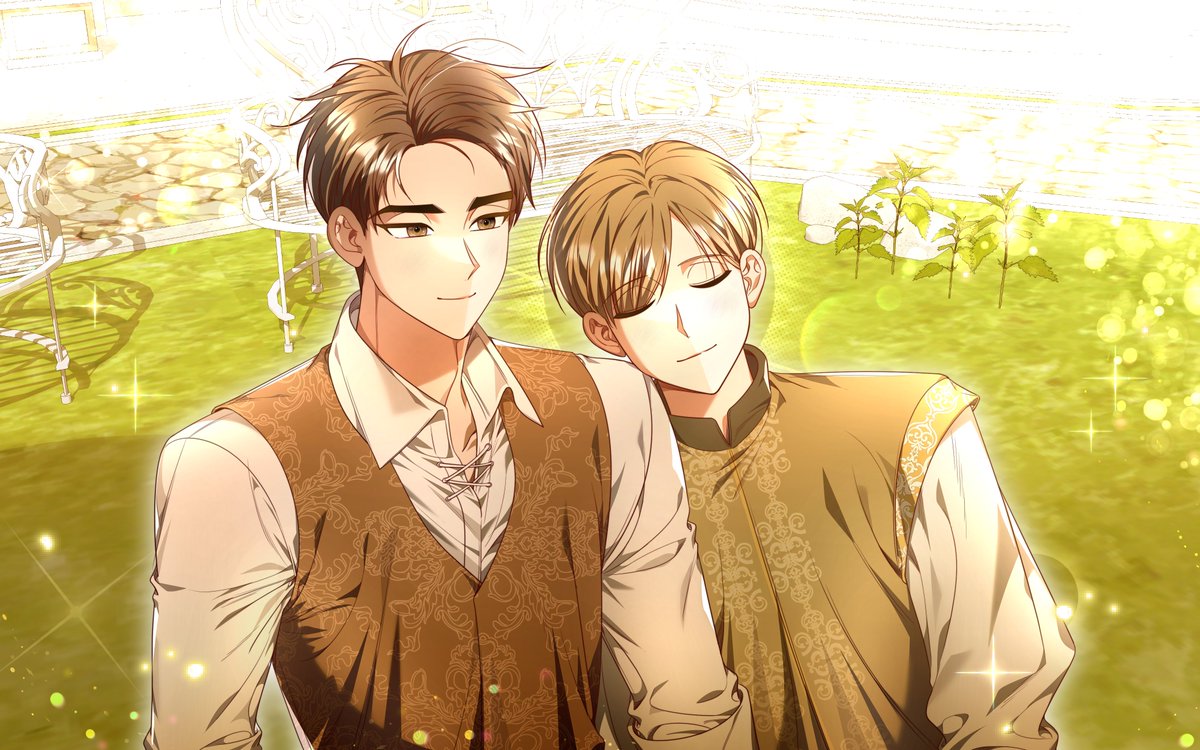 친구가 로판 셈한 그려줌........🥹🥹
너 무 이 쁘 다...