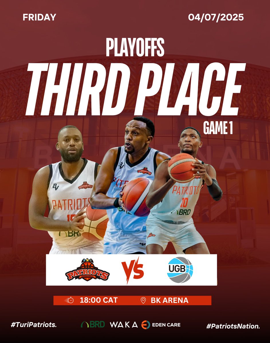 Patriots Basketball Club tweet media