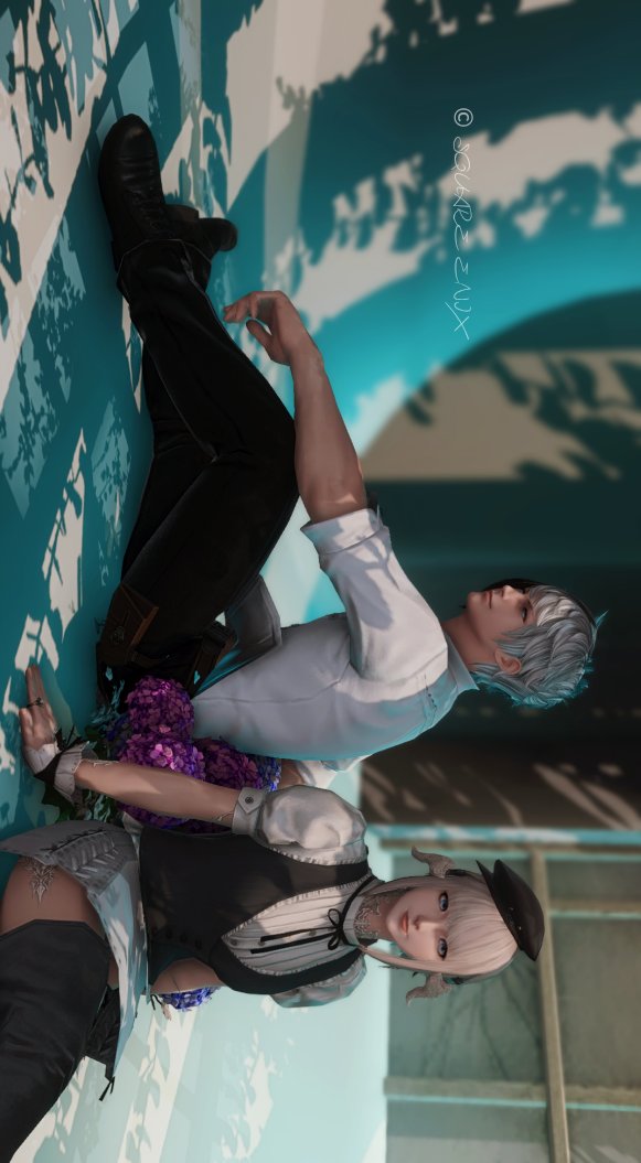 FF14_kirarin's tweet image. 金曜日お疲れ様です🍻
暑かったー🥵ｼﾇｰ
夜は🍻🍷🥂浴びよーね😉
スタジオタグ🏷𓈒𓏸︎#ff_levful