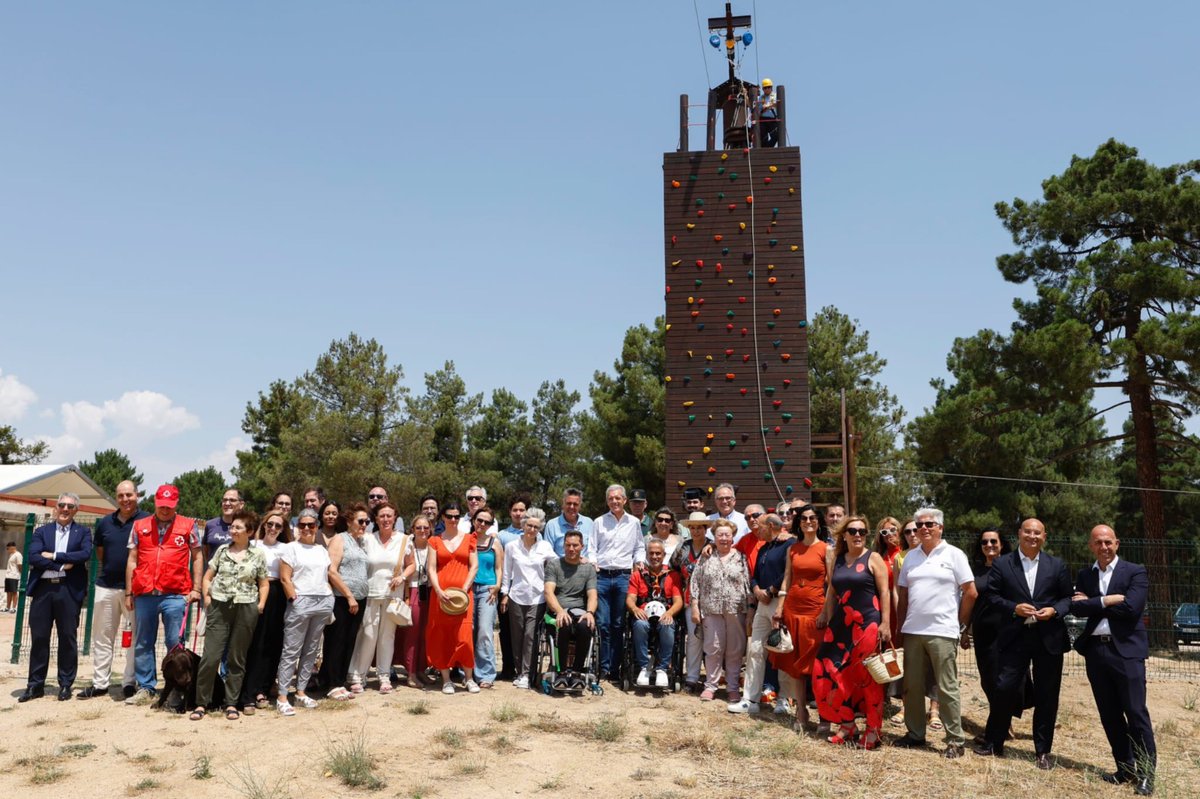 PRONISA Plena Inclusión Ávila tweet media