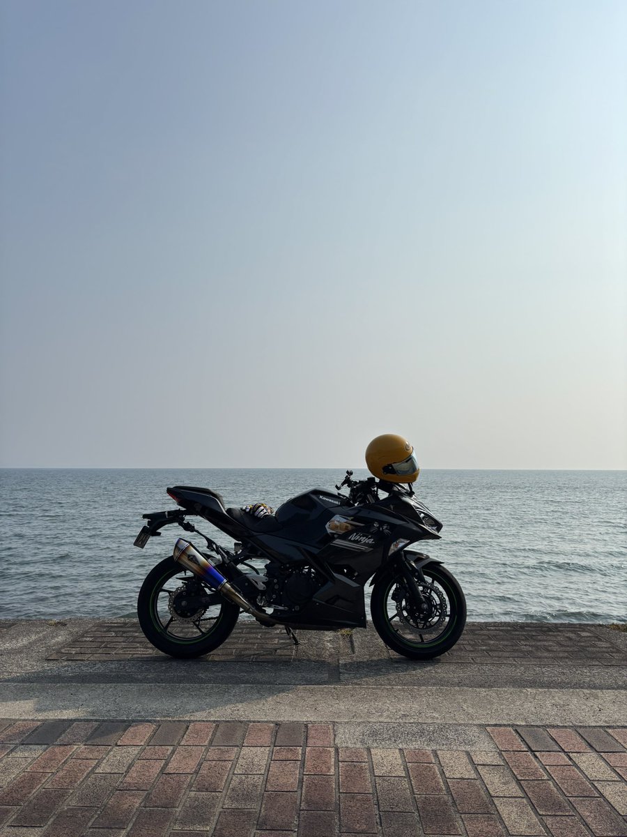 KatfishNaoto's tweet photo. 温泉入りに行ったらドラゴンロードが火事？かなんかで通行止めやったです😭 https://t.co/Lz2rxTR3Iu