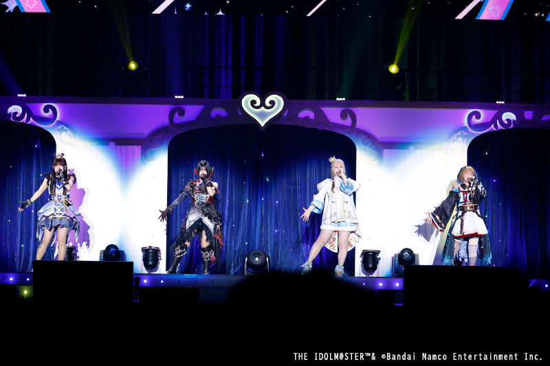 📢アーカイブは月曜まで❗
#デレステ10thツアー福岡_day2

-:+:-:+:-:+:-:+:-:+:-:+:-
ドミナント🌈
新角度に笑う
ちょっぴり泣く
なんどでも笑おう
-:+:-:+:-:+:-:+:-:+:-:+:-

👇ぜひアーカイブで確認してくださいね🎠
asobistage.asobistore.jp/event/cinderel…