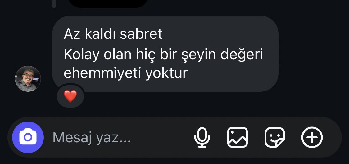 smyraxd's tweet photo. günaydın günün motivasyonu yine babamdan https://t.co/hYU8HB1PA7