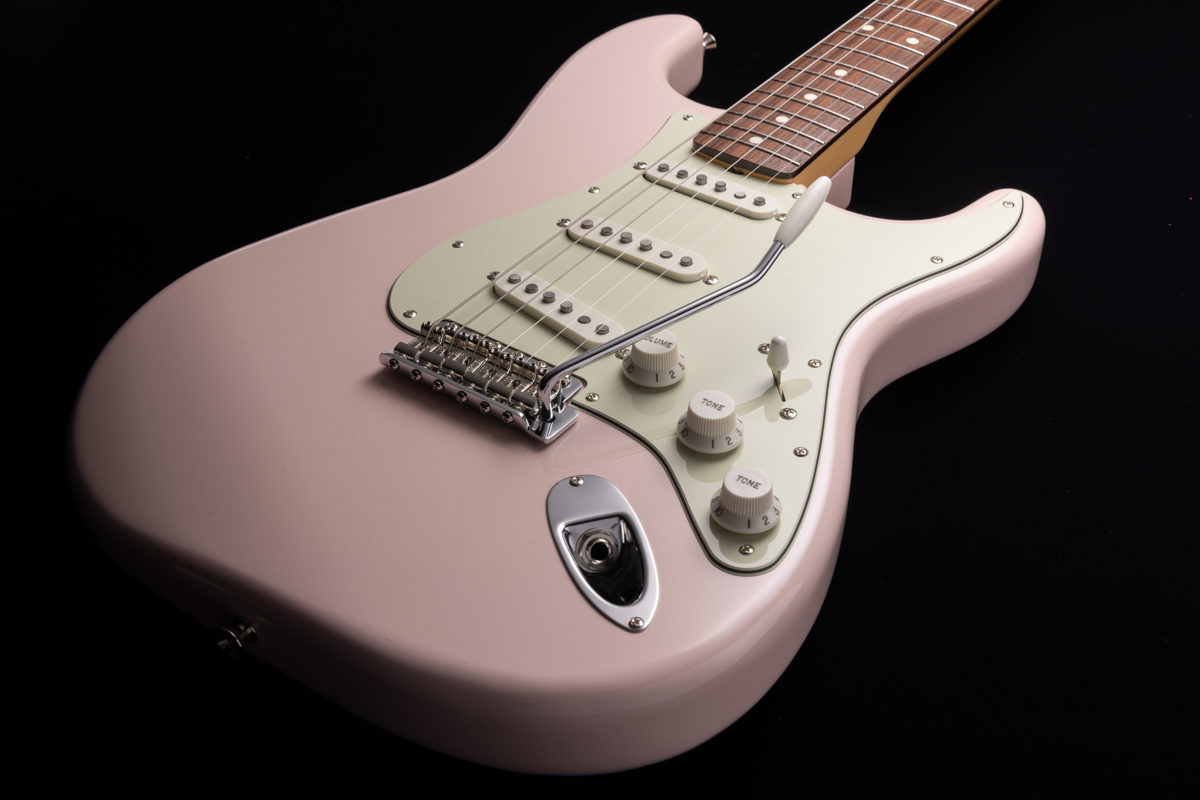 フランス ヴィンテージ デッド  Varages プレート プラター 6枚セット ObsidianWire / Traditional Vintage for Precision Bass 250k