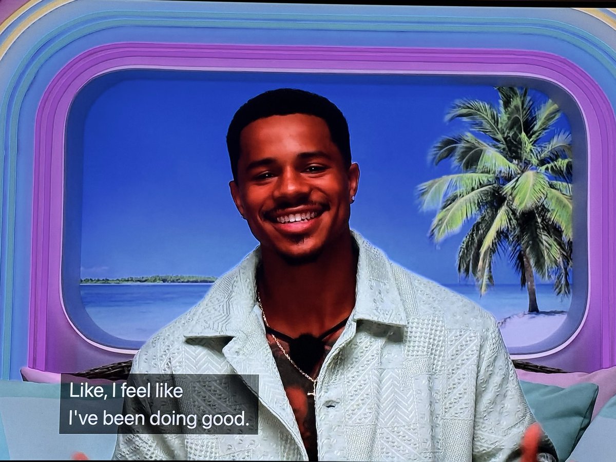SheylaCorry_'s tweet photo. This is the most delusional Ace has been since he said he was 5’10” #LoveIslandUSA https://t.co/vUjL44quj7
