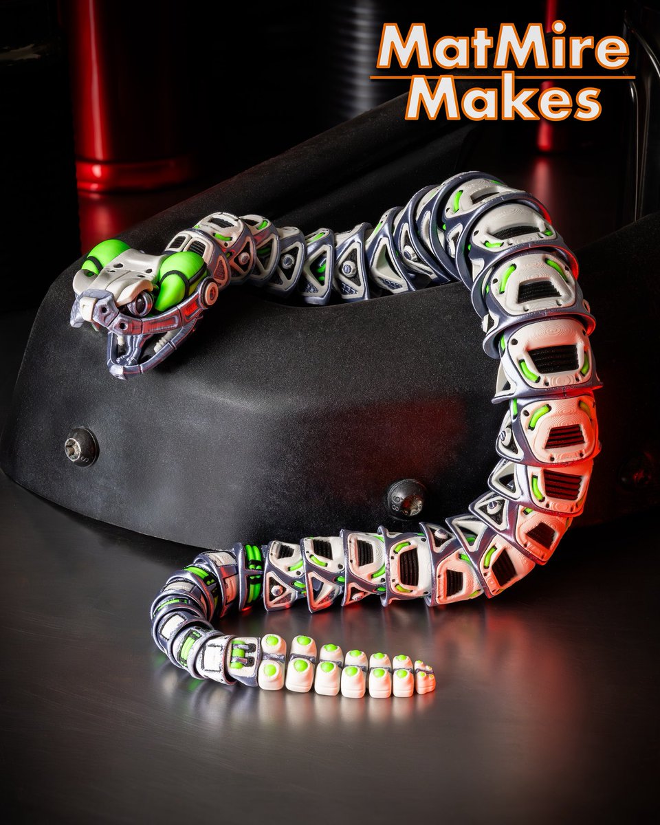 MatMire_Makes tweet media