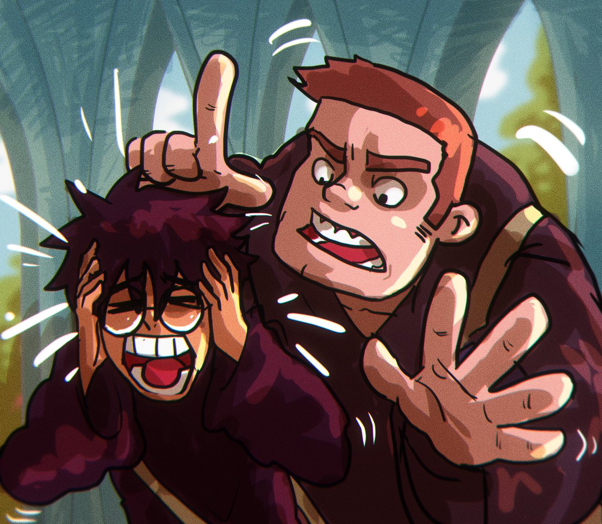 "นายต้องจับมันต่อเมื่อเรามีคะแนนนำเกินห้าสิบแต้มไปแล้ว" วู้ดบอกแฮร์รี่ซ้ำแล้วซ้ำอีก "ต่อเมื่อมีคะแนนนำเกินห้าสิบคะแนนไปแล้วเท่านั้นนะแฮร์รี่ ไม่งั้นเราชนะก็จริงแต่จะไม่ได้ถ้วย เข้าใจแล้วใช่ไหม นายต้องจับลูกสนิชให้ได้ต่อเมื่อเรา - "

"ฉันรู้แล้ว โอลิเวอร์!" แฮร์รี่ตะโกนสุดเสียง