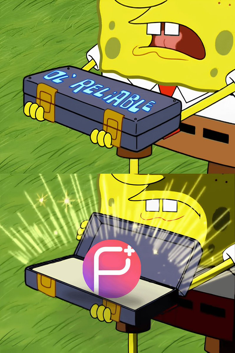 shedntcare_'s tweet image. 🚨 Breaking: Your photo just got a Hollywood upgrade.

No editing. No effort.

Just upload and watch the magic unfold