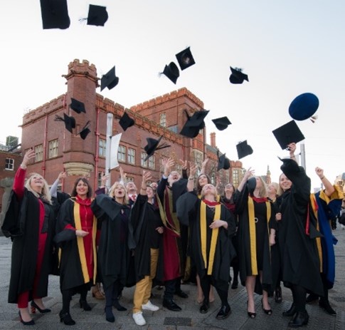 North East North Cumbria's workforce development approach to PBS is now open for applications. We're offering Level 6/7 and Level 4 PBS programmes with Northumbria University and Sunderland College. Apply for September 2025 intake. Learn more: pbsnec.co.uk/project/contin…
