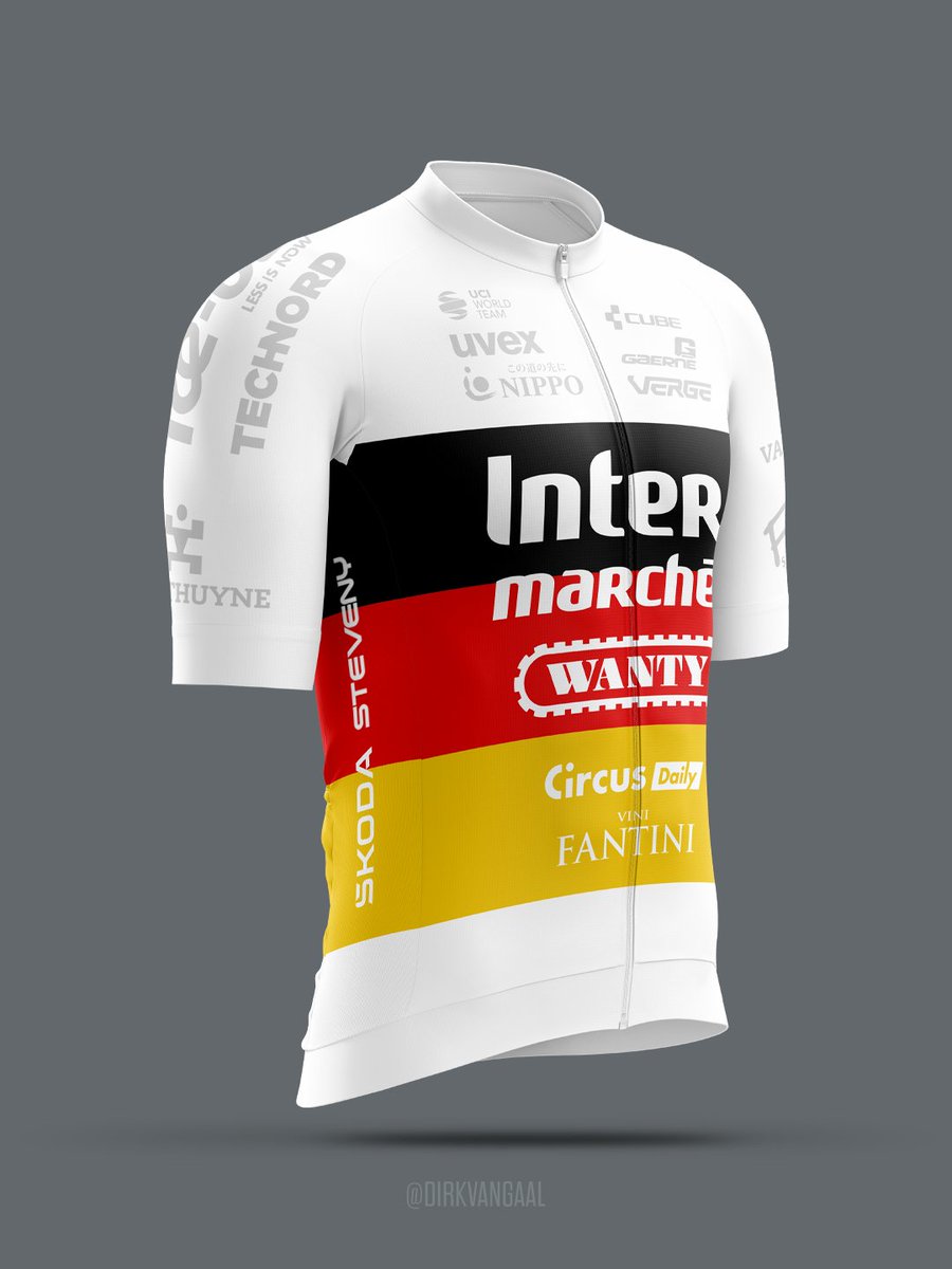 Psst... Georg Zimmermann 👀

#TDF2025