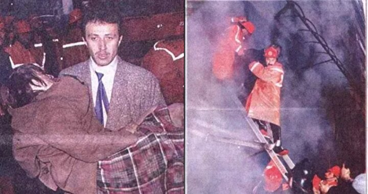 📌 ÇETİNKAYA MAĞAZASI KATLİAMI: 25 ARALIK 1991

25 Aralık 1991 tarihinde İstanbul Bakırköy'deki Çetinkaya Mağazası'na düzenlenen saldırı, PKK tarafından gerçekleştirilen ve sivil hedefleri amaçlayan bir terör eylemidir.

Saldırının Gerçekleşme Şekli:
→ Tarih ve Saat: 25 Aralık