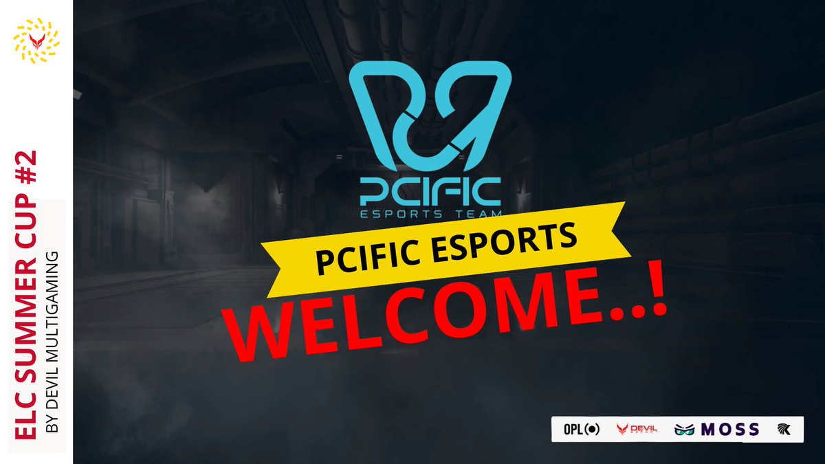 ELC Esports R6 tweet media