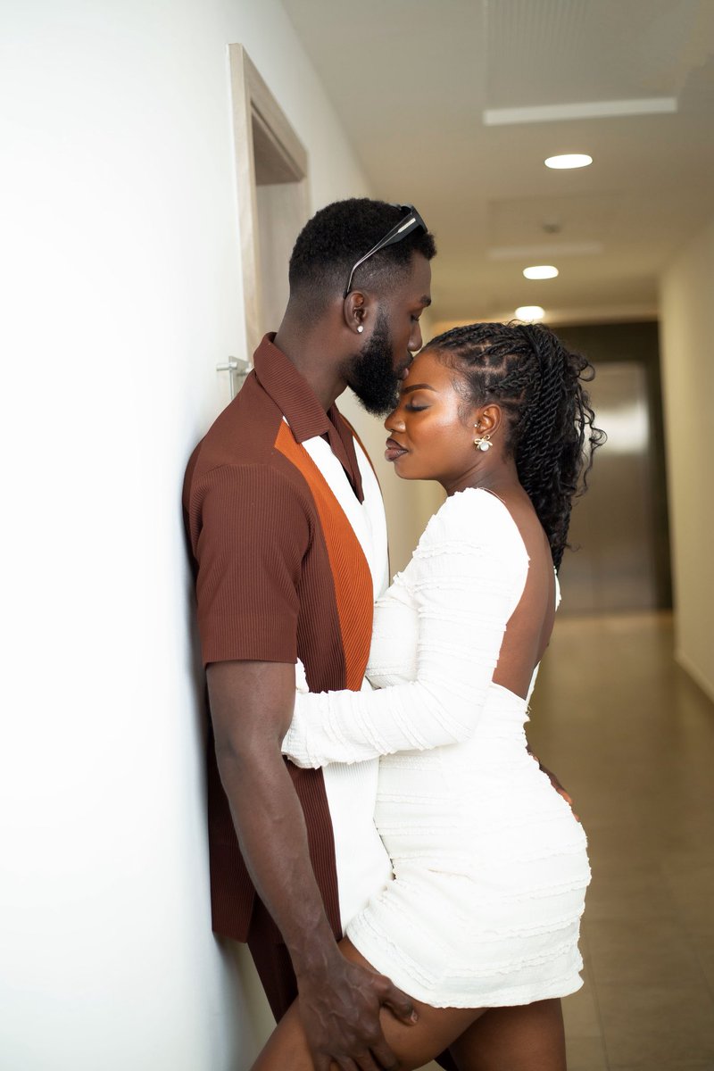 Kumasi will smell a fine human being today, Iron body takes over Kumasi. Kumasi Kikans yall better welcome my boy like the king he is o long distance relationship noko easy 🤭😂😂

JAHKI TAKES KUMASI
JAHKI TAKES KUMASI 
#Elijahotoo
#Josephineowusu
#perfectmatchxtra
#Jahki