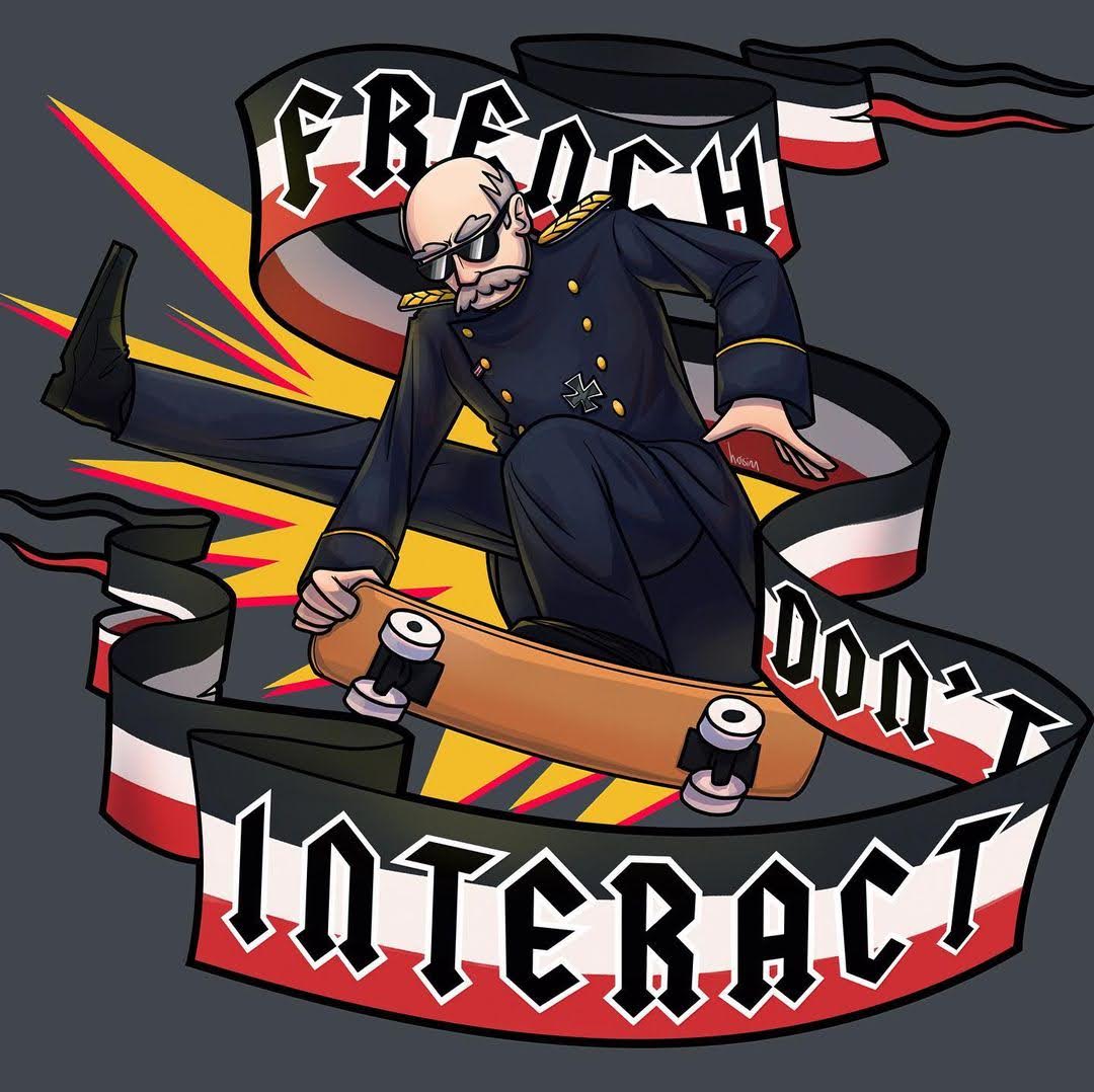 The2ndtoLastPrussian (@zelastprussian) on Twitter photo 