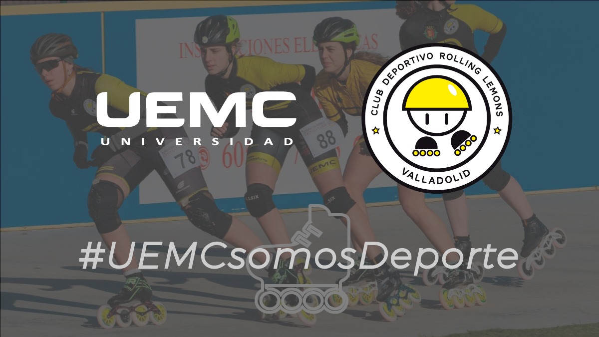 ¡Renovadoo!💁🏻‍♂️

El club colabora con el Programa #UEMCsomosDeporte de la <a href="/UEMC/">UEMC</a> mediante el cual nuestros deportistas, técnicos y directivos pueden acceder a bonificaciones para formación universitaria y especializada. 

Web: grados.uemc.es/cd-rolling-lem…