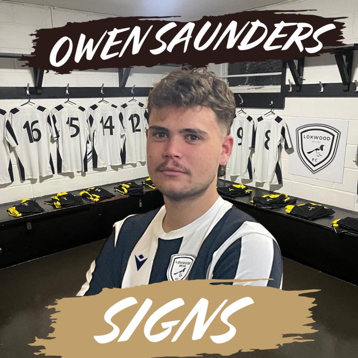 Loxwood FC Official tweet media