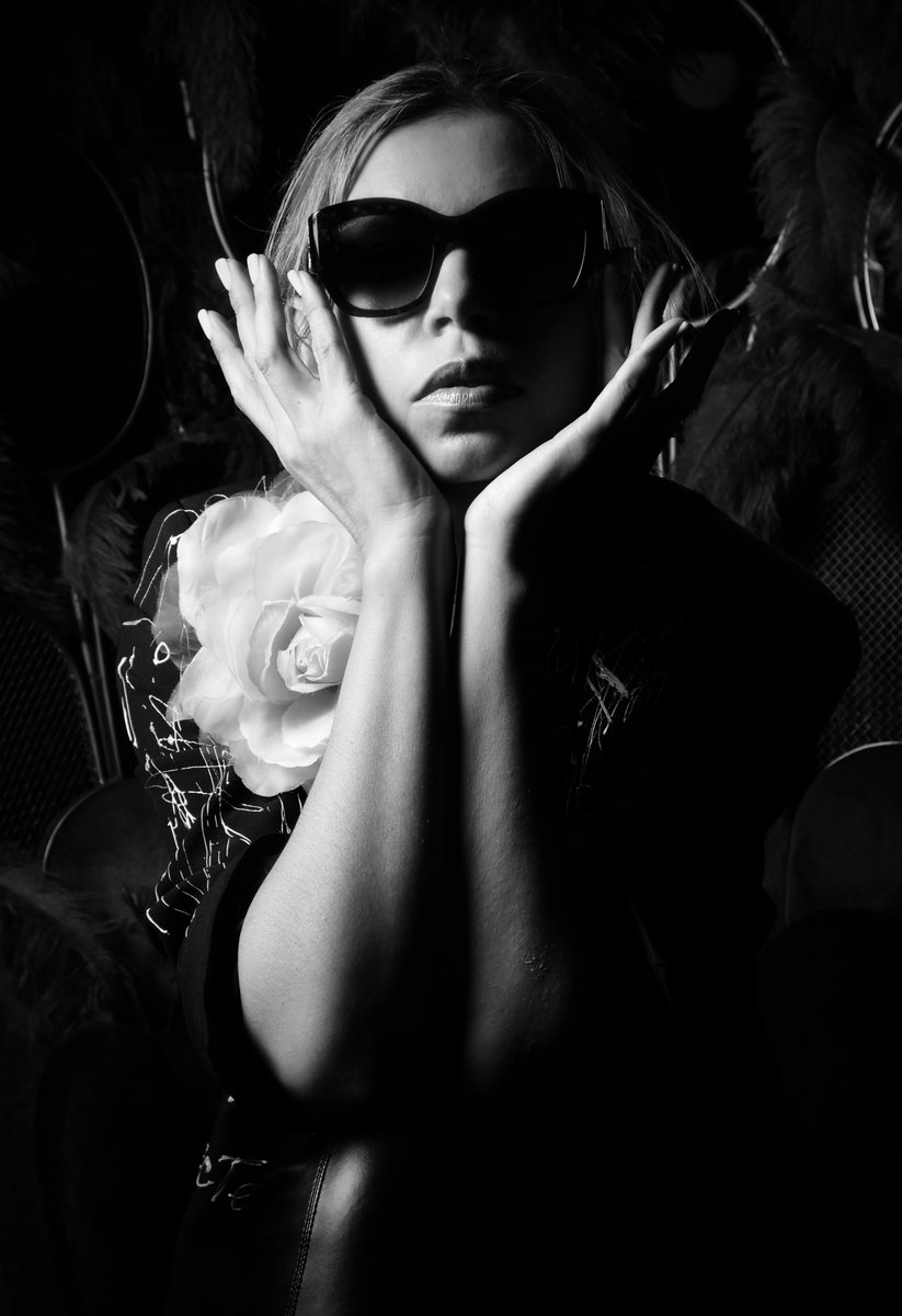 Tanusha at Cine Couture
London, England

Cine Couture Launch Party powered by Aftershoot

#fashion #london #modelling #advancedphotons #media #launchparty #cinecouturemagazine #photography #portrait #catwalk #creative #art #costume #clothes #costumedesign #design #couture #beauty