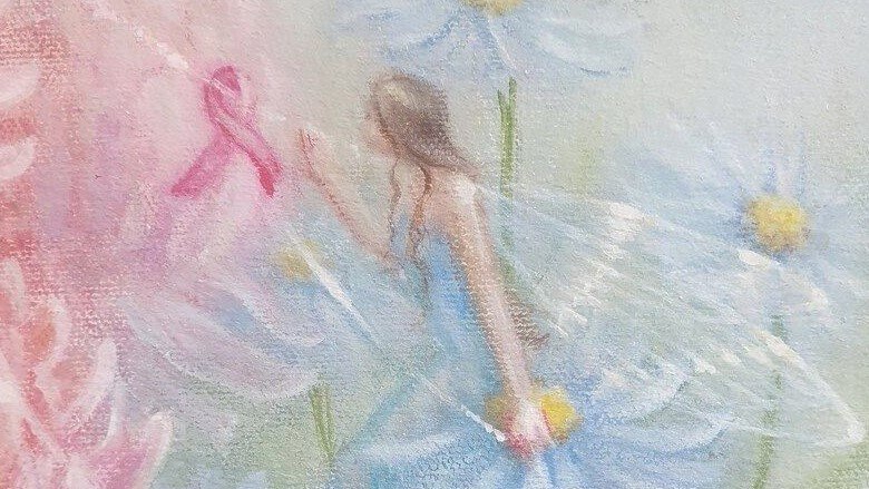 dreamyyarchive's tweet photo. fairy arts by lynne bellchamber 🧚🏼‍♀️ https://t.co/nNkou8ebsp