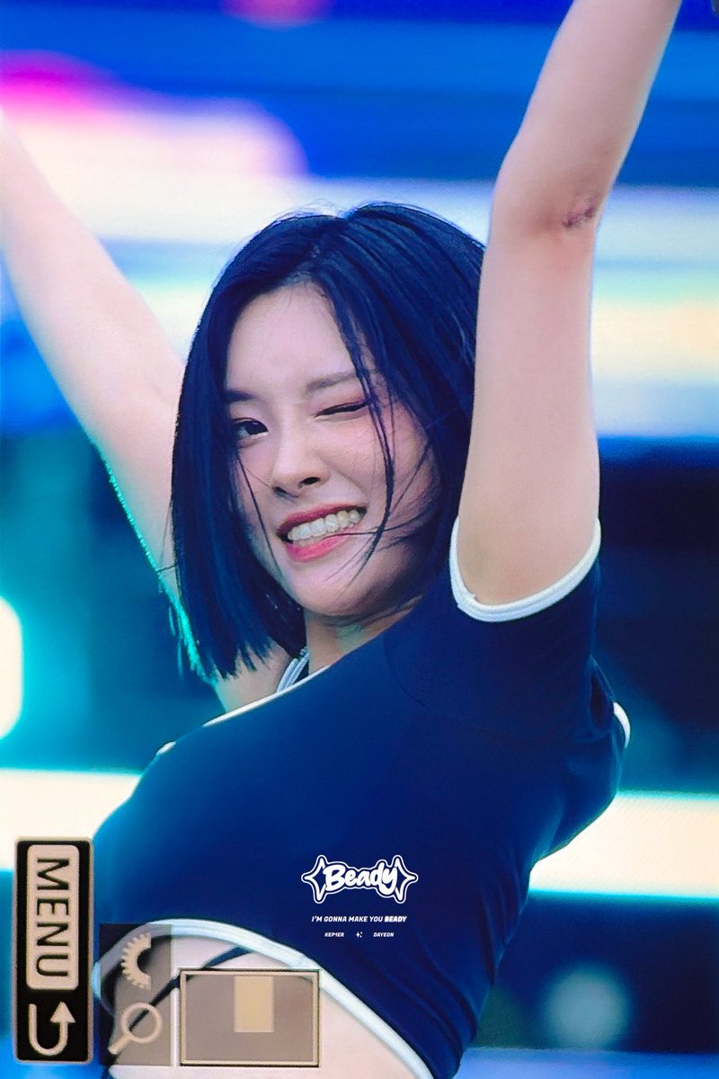 250704 #케플러 #kep1er #김다연 #KIMDAYEON