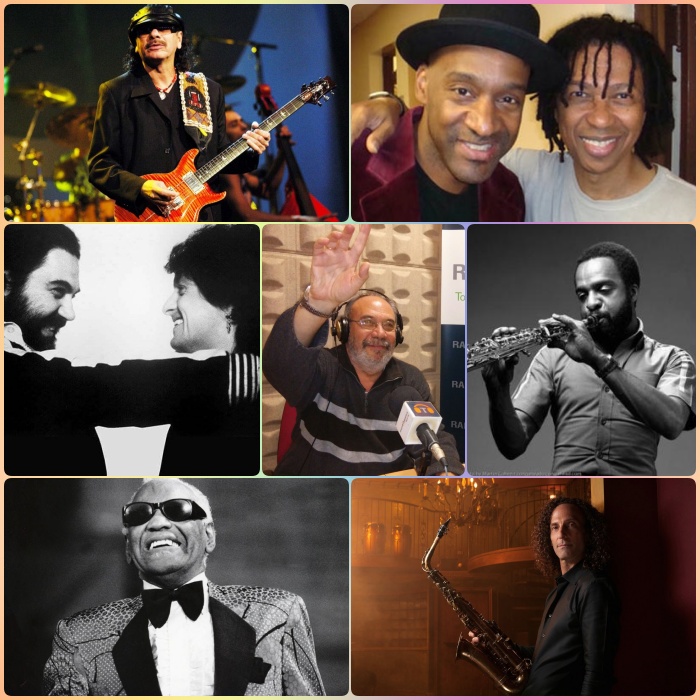 Ya en radio.tomares.es el programa EL SUEÑO DE LA MANDARINA del 03-07-25, un espacio musical de Paco Gallardo. Esta semana sonaron Santana, Markus Miller and Djavan, Jon Anderson and Vangelis, Grover Washington JR, Ray Charles, Kenny G, etc.
▶️ radio.tomares.es/blog/el-sueno-…