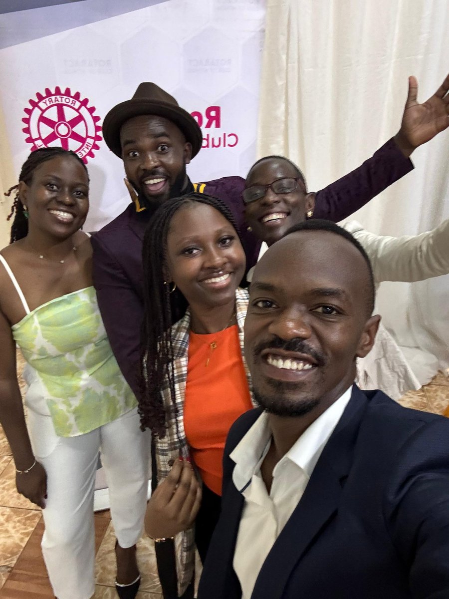 MeIsabella8's tweet photo. About the @rctntinda installation, the event  was marvellous,I showed up as per usj served and had a good  time😇😎
#ntindainstallation #HCP
#serviceaboveself https://t.co/DNwOhb0hDc
