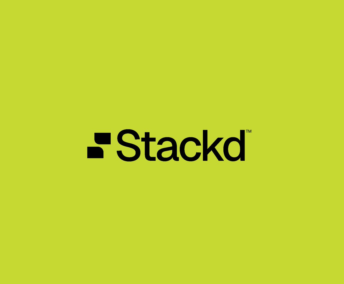 creativemusees's tweet image. Hey guys, meet Stackd. It is a smart digital finance platform designed to help young professionals and entrepreneurs track, stack, and grow their money effortlessly, from daily transactions to smart savings, investments, and budgeting. What do you think about the brand identity