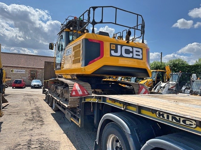 Clements Plant Ltd tweet media