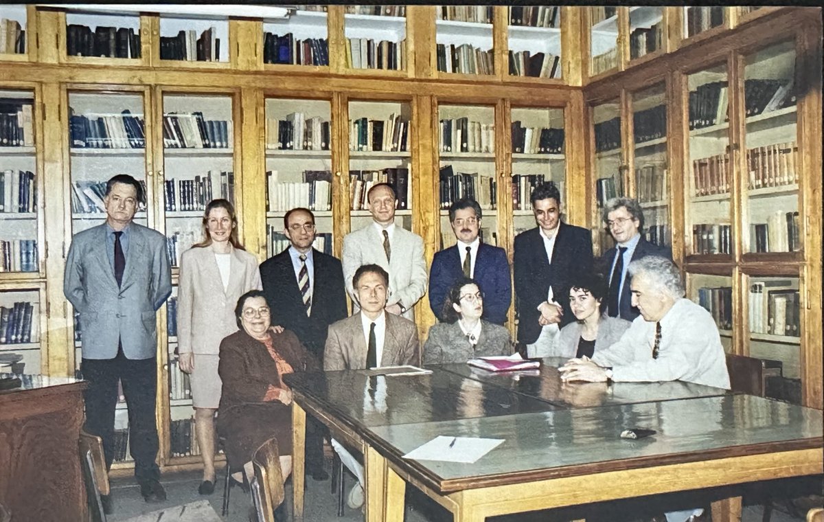 hey gidi günler ... İstanbul Felsefe günleri hey !