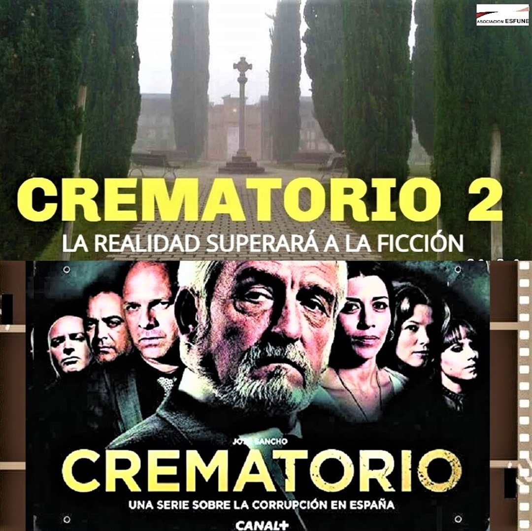 Sigue la corrupción de <a href="/JuntsXCat/">Junts per Catalunya🎗</a> 

<a href="/miriamnoguerasM/">Miriam Nogueras 🎗</a> ¿Cuánto os pago <a href="/GrupoMemora/">Mémora & Fundación Mémora</a> para aniquilar una pequeña funeraria catalana? Vuestro delincuente confeso del 3%, el Sr. Joan María Pujals, fue el nexo corruptor

De éste y otros casos con  #elcartelfunerario no os libraréis