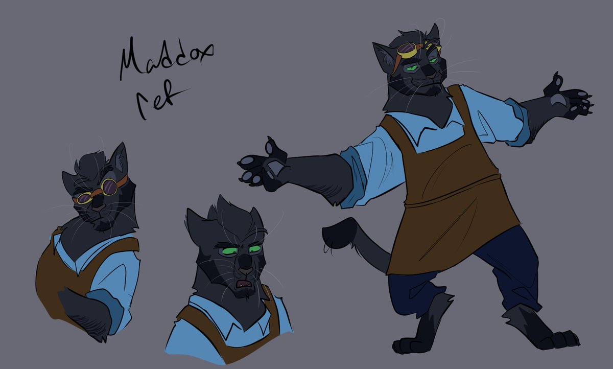 abrax45's tweet image. oh my god maddox you are so fun to draw i have missed you so much my beautiful boy