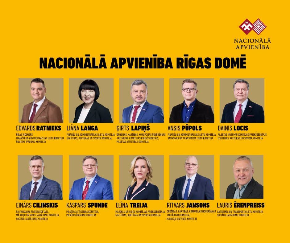 Edvards Ratnieks tweet media