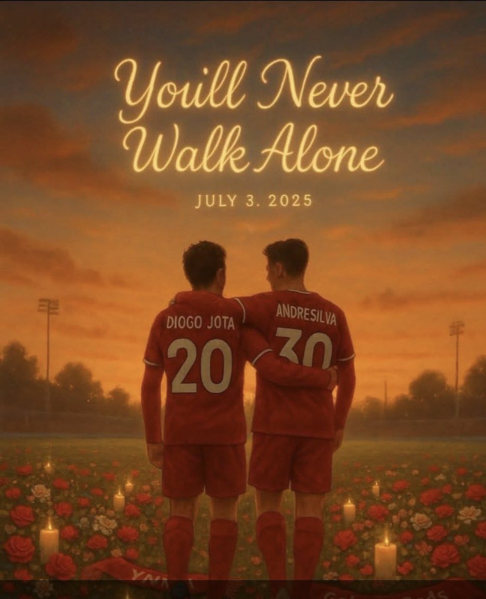 Brothers in arms RIP #Andresilva and #Diogojota  GBNF ❤️❤️❤️❤️❤️❤️❤️❤️❤️❤️❤️❤️❤️❤️❤️❤️❤️❤️❤️