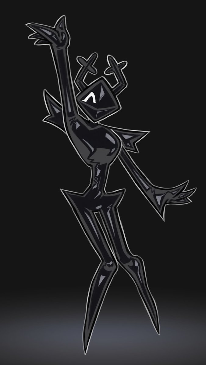 neverknowsdot's tweet photo. More Roaring Knight #DELTARUNE https://t.co/KpVG7vploh